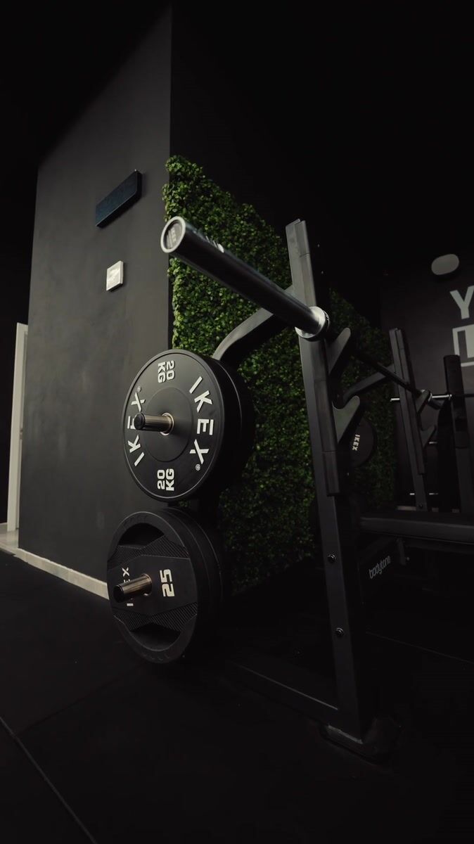 The Office Gym